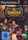 Sengoku Anthology (PlayStation 2)
